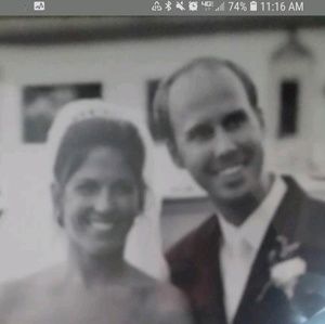 Meet your Posher, Sharon